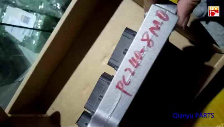 ZX330-3 ZX330-5 ZX330 Excavator 6HK1 Diesel Engine Spare Part