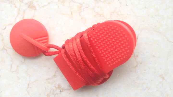 Comodi accessori professionali Magnete universale Blocco di sicurezza Chiave di sicurezza per macchina da corsa Blocco di sicurezza per tapis roulant  18