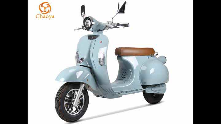 Ｚhihiao wu Wuxi Chaoya Adult Electric Scooter - on Sale & High Performance