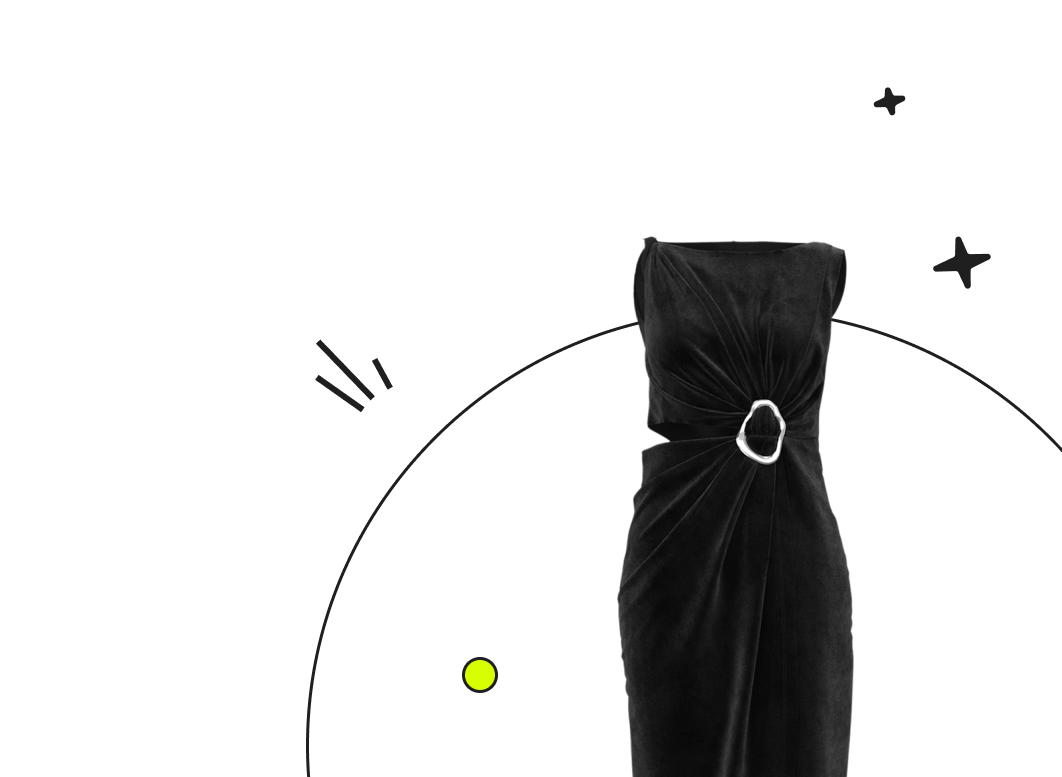 Virtual Try On