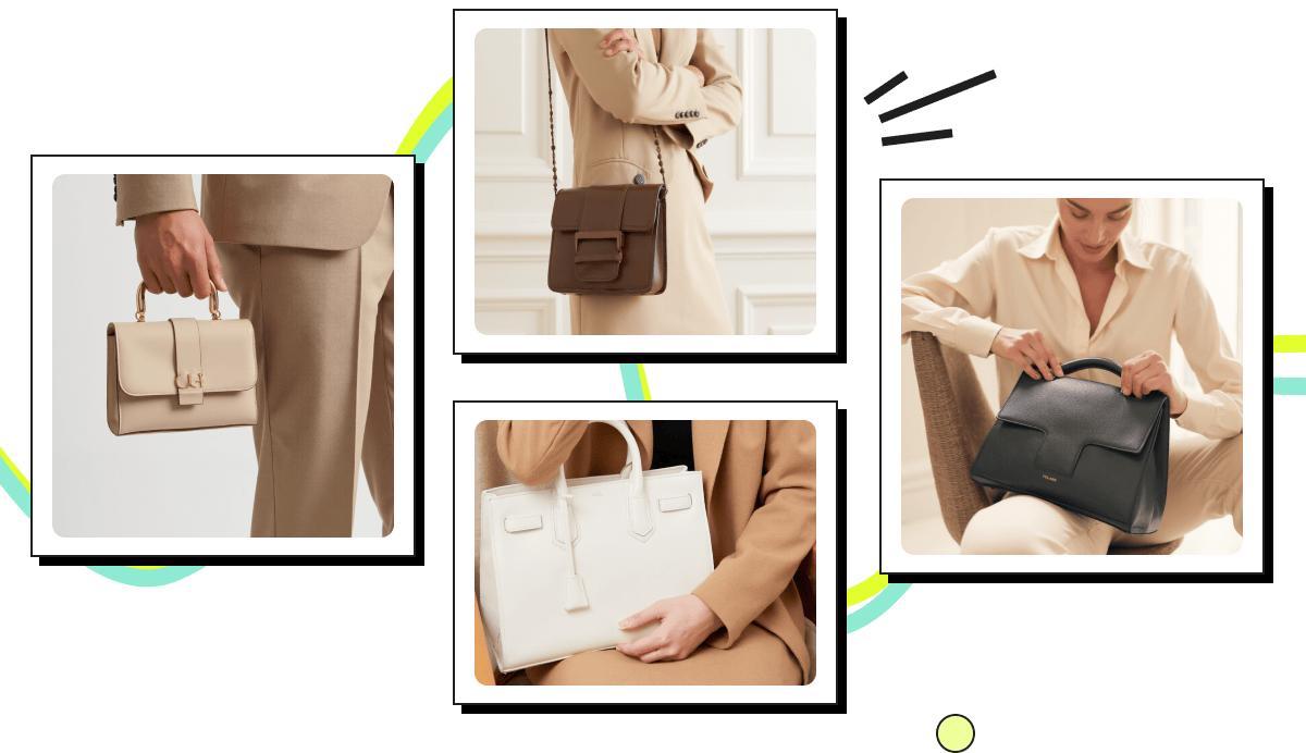 Augmentez les Ventes de Sacs à Main et Réduisez les Retours Clients