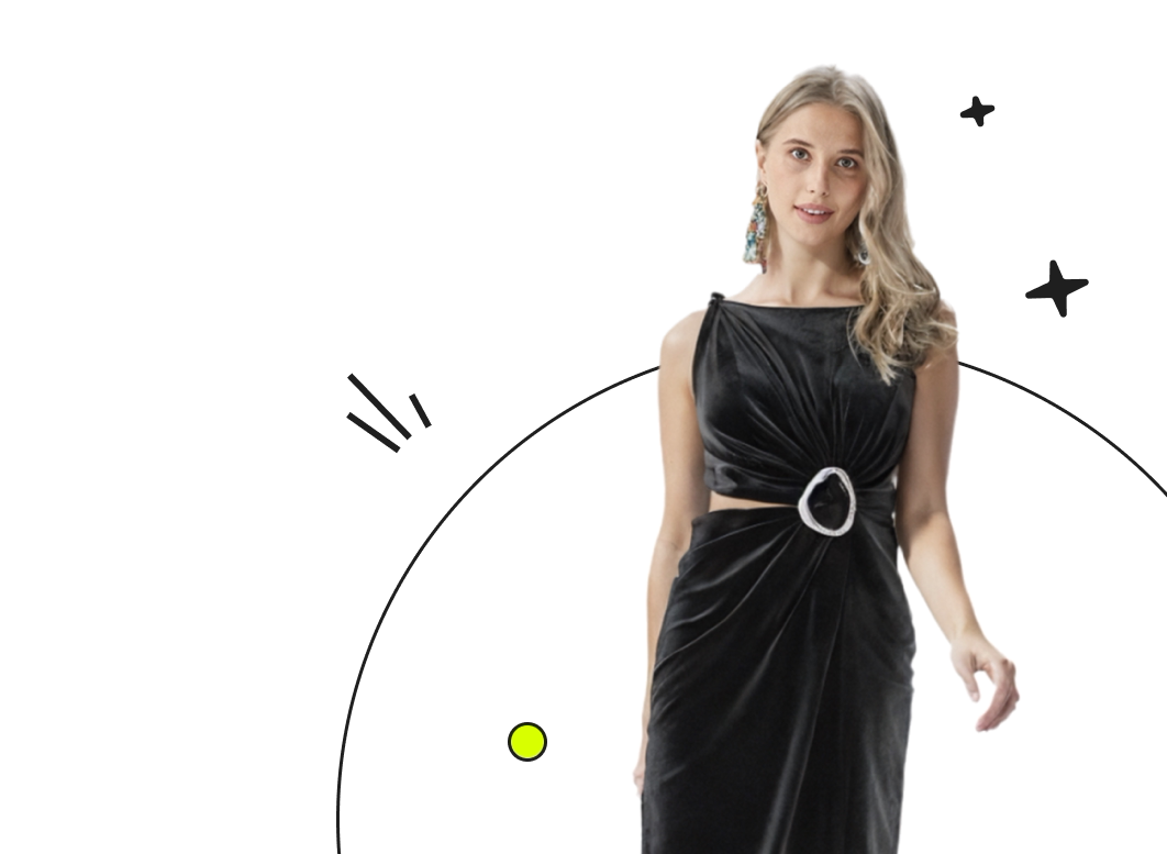 Virtual Try On