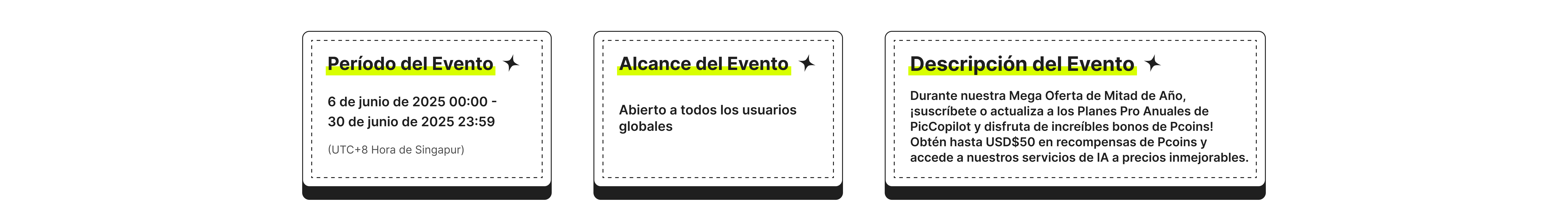 Piccopilot Sale