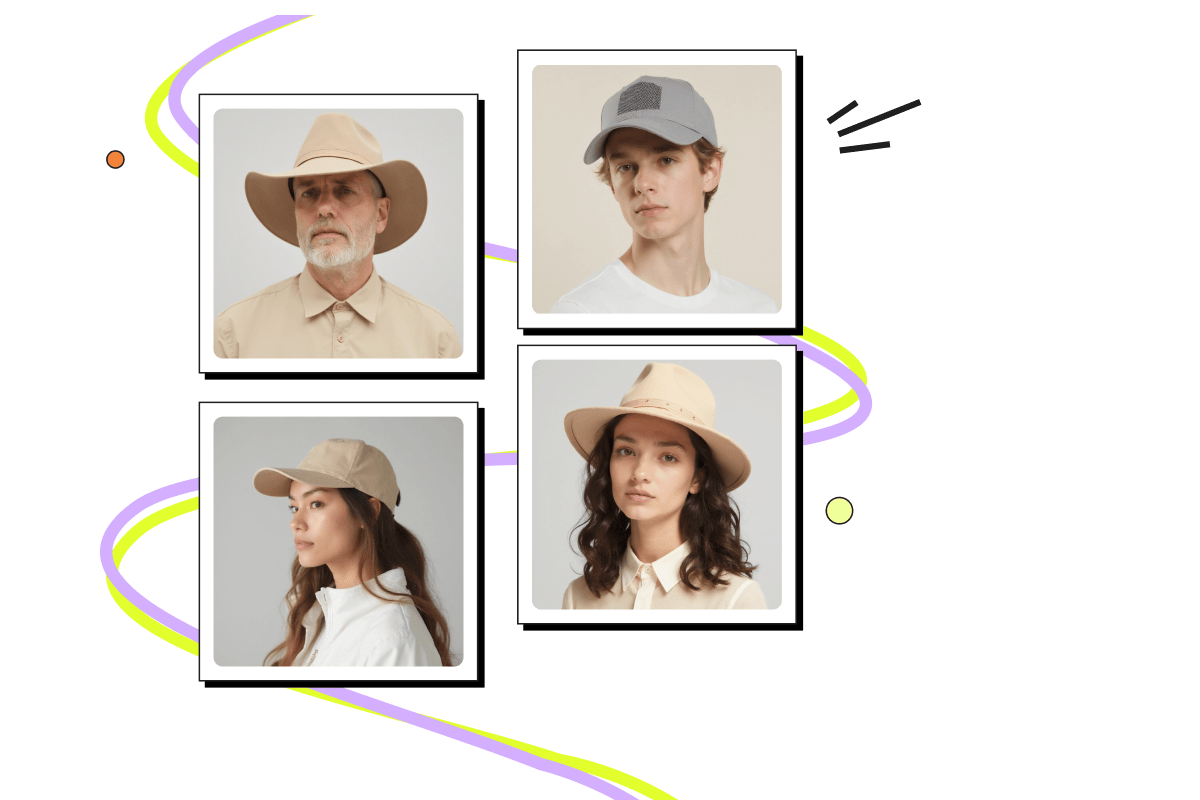 Increase Hat Sales & Drastically Reduce Returns