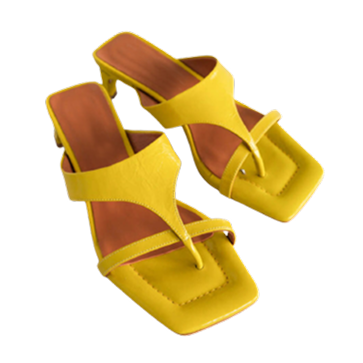 Virtual Try On Shoes