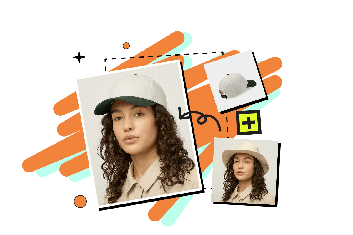 Virtual Hat Fitting Room