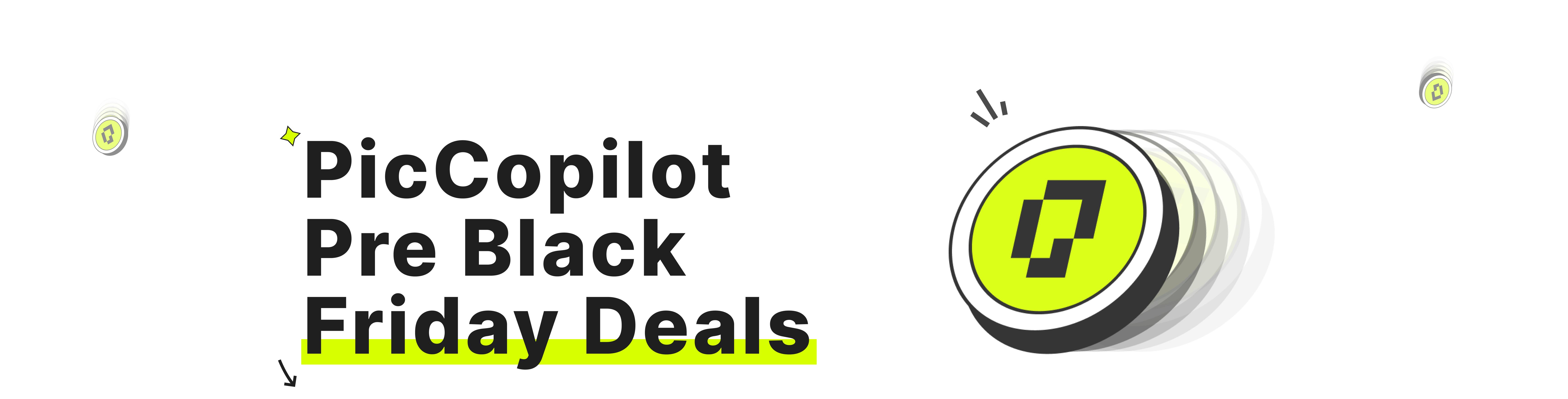 Piccopilot Sale