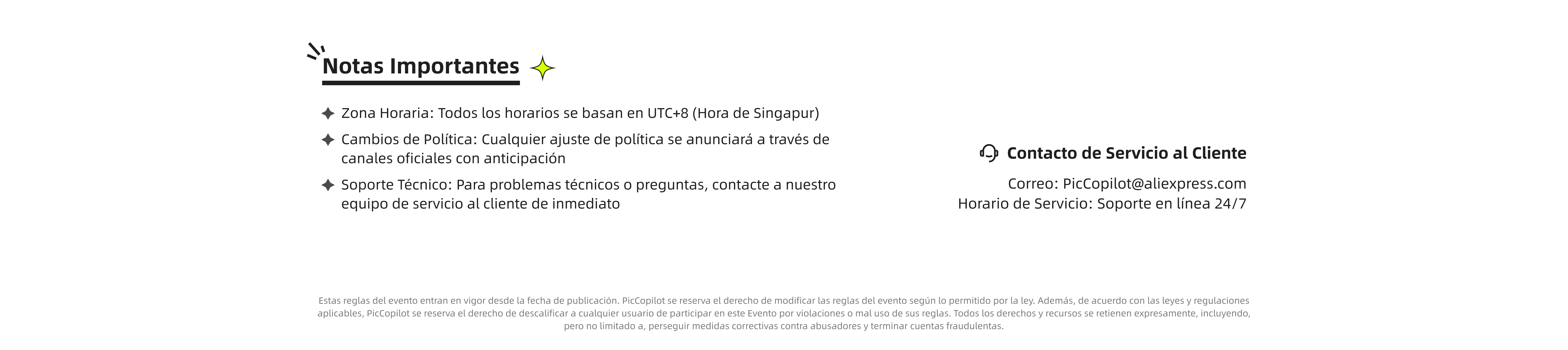 Piccopilot Sale