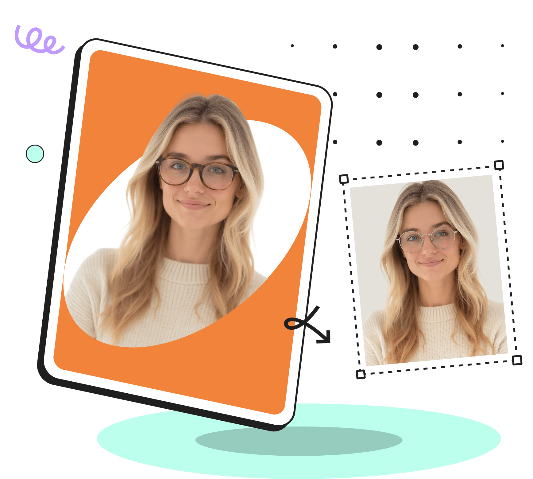 Virtual Try On Glasses