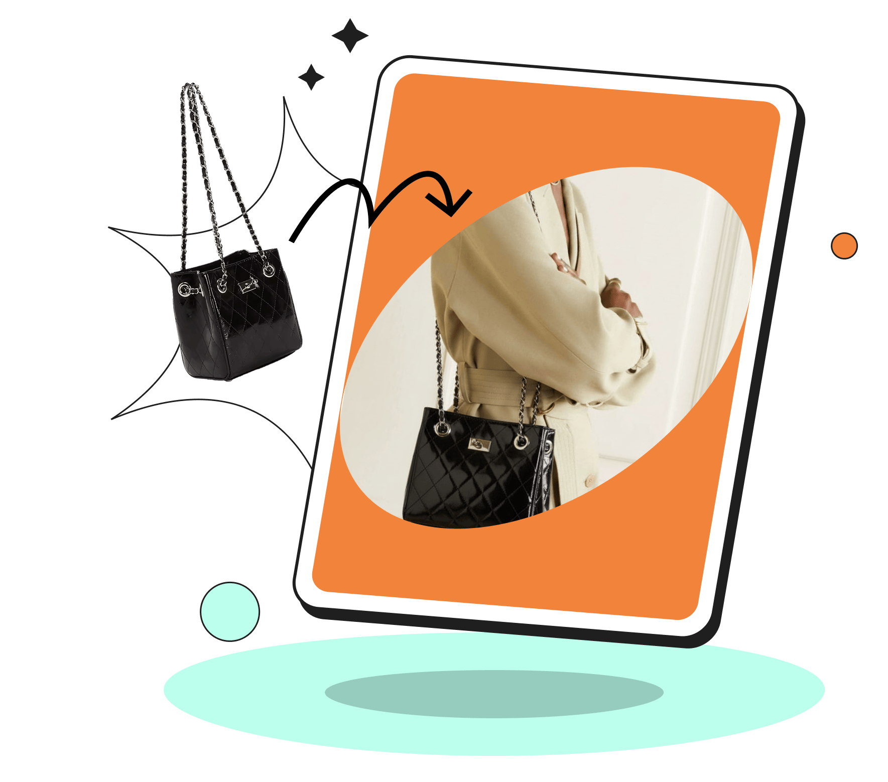 Essai De Sacs Virtuel