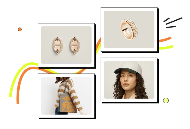 Create Branded AI Accessory Models That Match Your Style