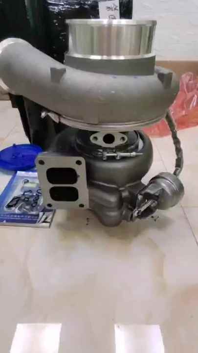 Cat おませ High Quality 362-0846 Engine C15 Turbocharger Kit Turbo 3620846