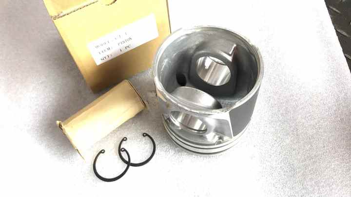 3135M145 447-5252 3109905 C4.4 C6.6 Piston Set for Excavators