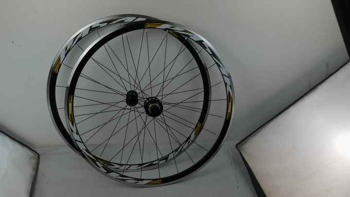PASAK 700C Road Bicycle Wheelset - Ultra-Light & Durable PASAK 700C Road Bicycle Wheelset - Ultra-Light & Durable