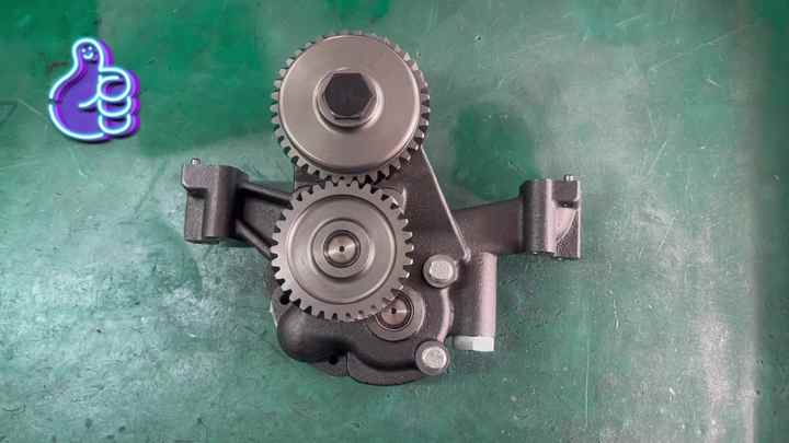 PRE-SUPPLY ENGRENAGEM DA BOMBA de COMBUSTÍVEL 4088866