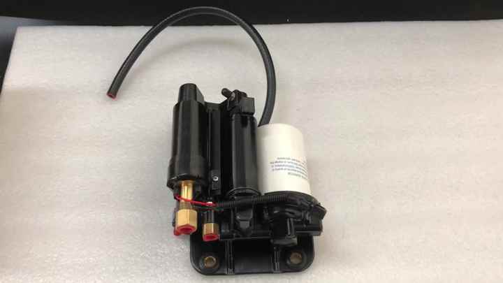 New Electric Fuel Pump Assembly for Volvo Penta Engines