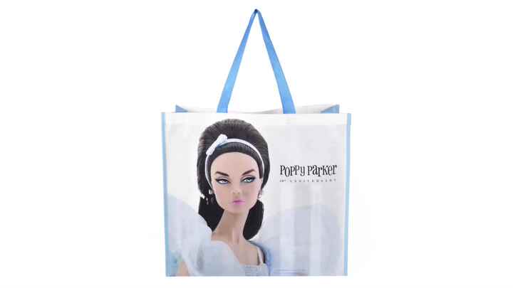 Custom Wedding Souvenir Bags Tote