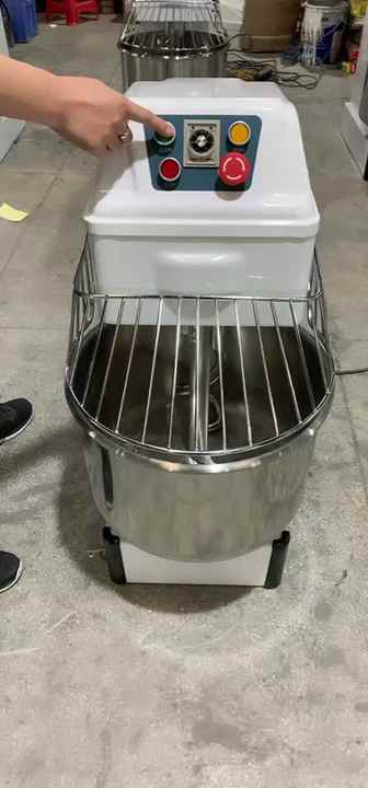 生地ミキサー 業務用25kg 厨房 業務用一度に25kgの小麦粉を混合できる 生地ミキサー 業務用25kg 厨房 業務用一度に25kgの小麦粉を混合できる