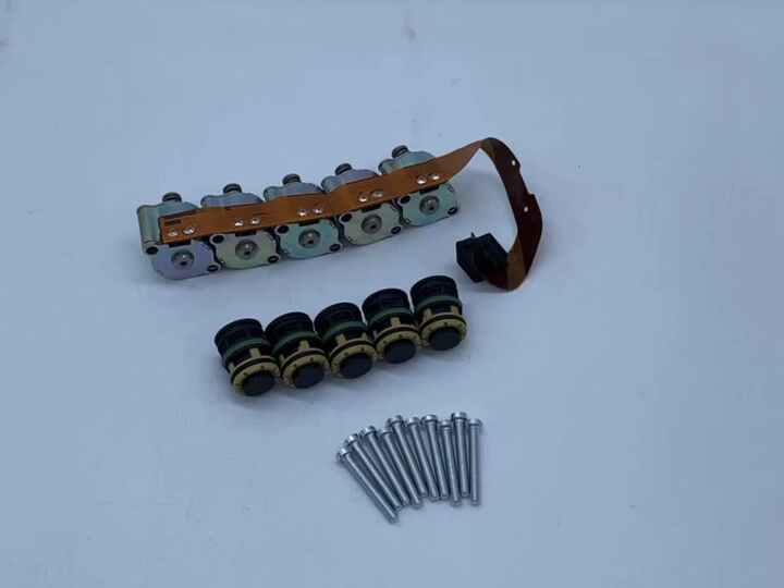 4420612921 5X + 4462401214 Truck Accessories Auto Transmission 