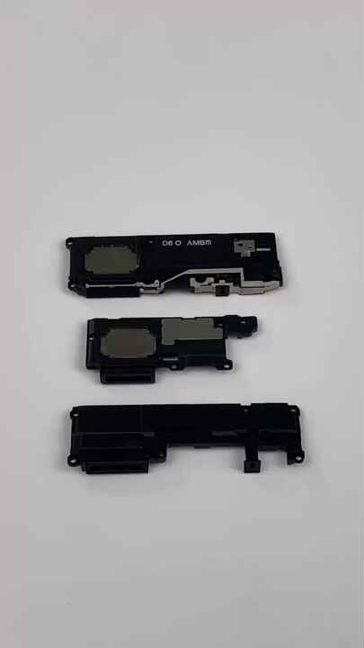 Lautsprecher Ringer Buzzer Flex Für Xiaomi Redmi 9S / 9 Pro | Xiaomi Redmi Note 9 Pro 4G | Redmi