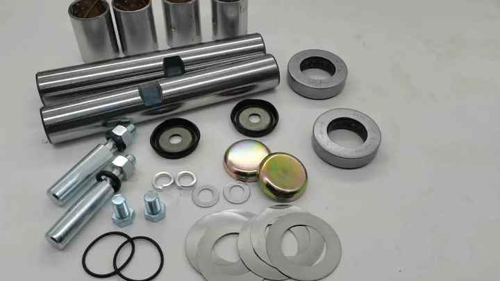 KP231 MI-08 5-87830978-0 NKP ELF NPKトラックキングピンキット