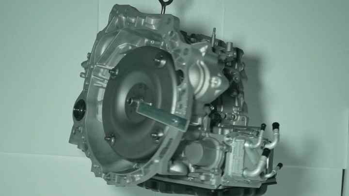 WWT CVT8 JF017E Remanufactured Auto Transmission for Nissan Pathfinder