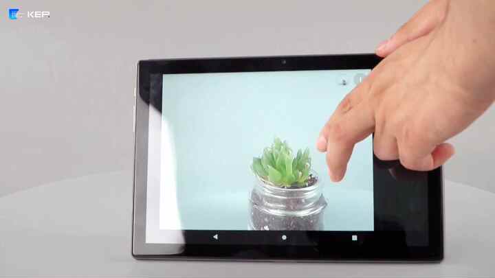 タブレット アンドロイドTronPad 4GB RAM 128GB ROM タブレット アンドロイドTronPad 4GB RAM 128GB ROM PRITOM-10