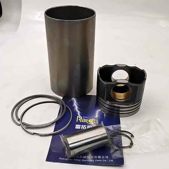 High Quality 238-2720 2382720 238-2698 2382698 Piston for 324D