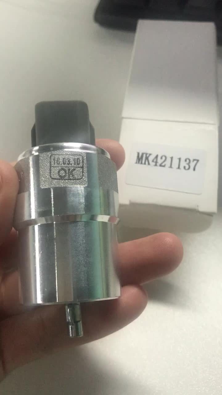 Wheel Speed Sensor MK421137 for Mitsubishi Canter Transmission