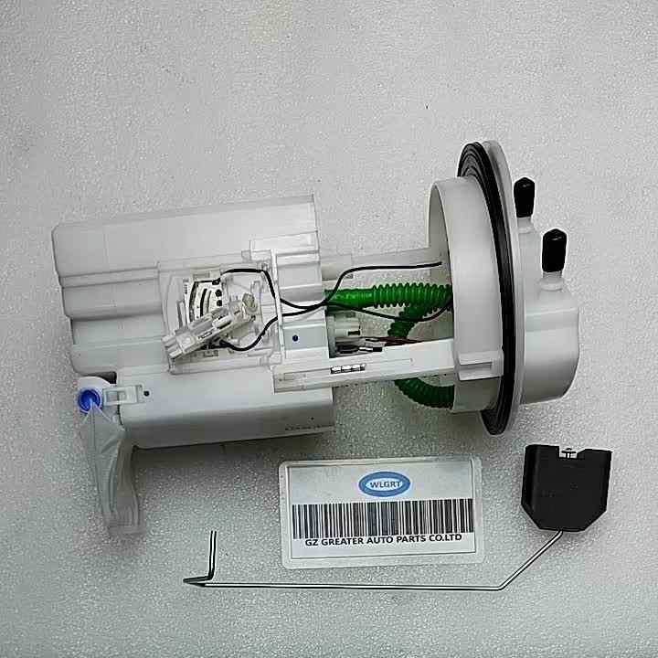 WLGRT Hot Sale OEM 9628530280 Fuel Pump Assembly for Citroen