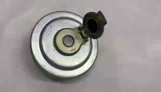 20Y-04-11161 FUEL TANK CAP for Komatsu Excavators PC300-8