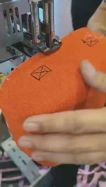 Industrial Sewing Machine 2022 Rotary Hook Typical GC 2263-1