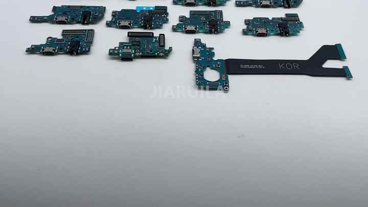 Original USB Charger for Samsung A01 Core More Models