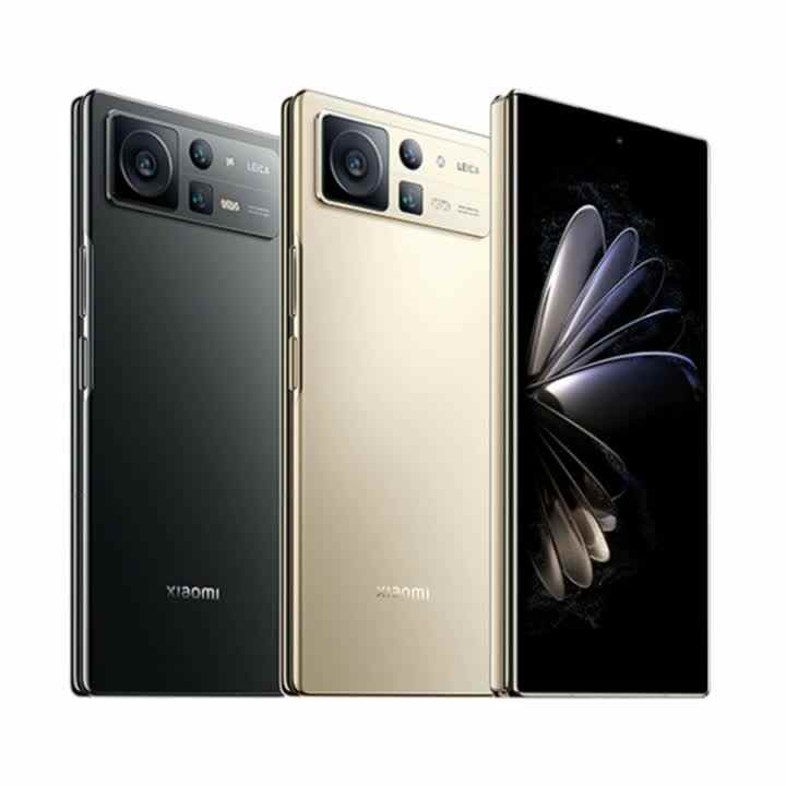 Telefone Xiaomi MIX Fold 2 com Câmera 50MP e 12GB+256GB