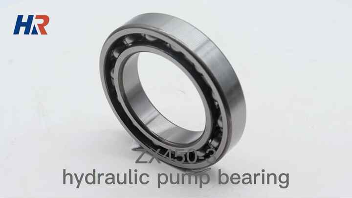 Original Excavator Hydraulic Pump Parts Ball Bearing 0978517 for