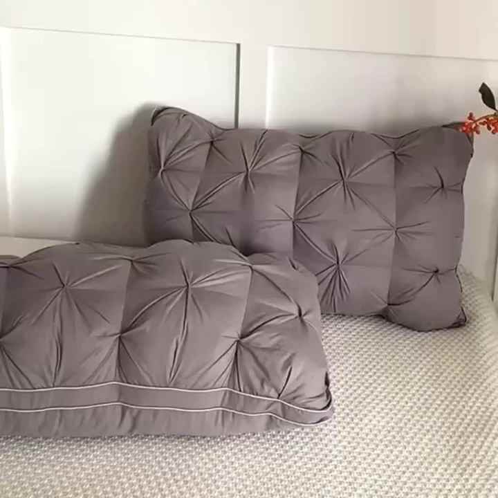 Walmart My Pillow High Quality down Alternative Pillows