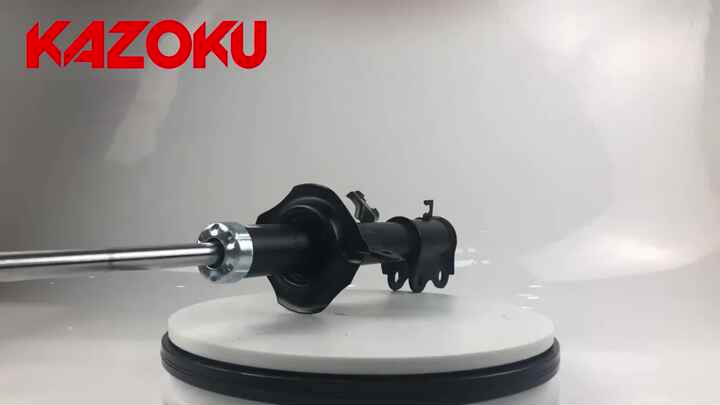 Autozone Front Suspension Shock Absorber for Kyb 332152 332153 for