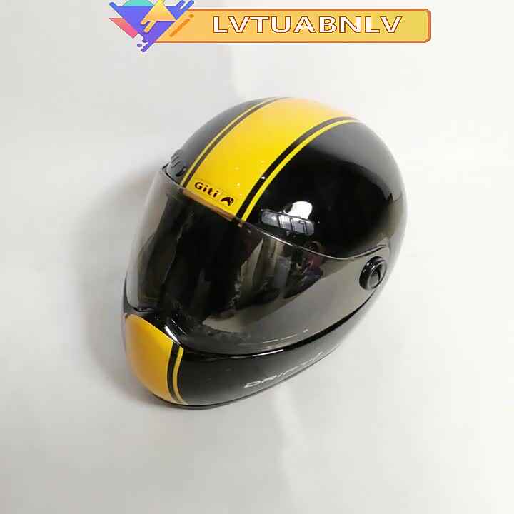 70cm motorcycle helmet Revival Vintage Full Face Helmet
