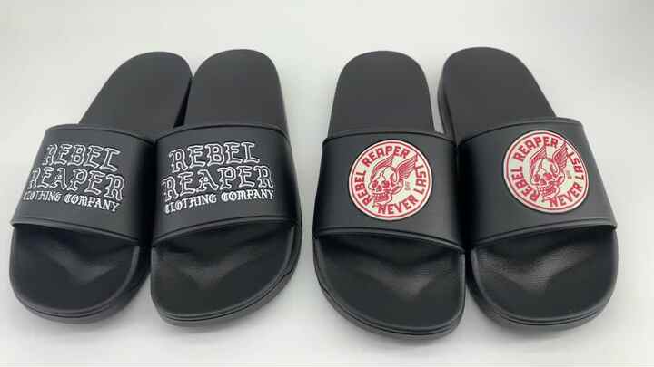 Ergonomic and Comfortable Slippers Men Comportble Fashion Slipper
