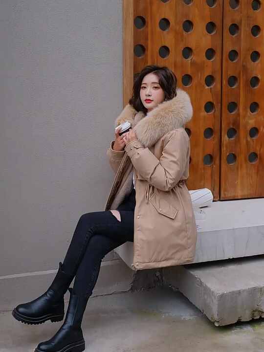 Shop Our Collection of Cheap Clothes Women's Winter Coats