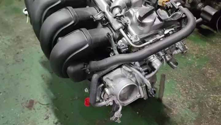 EME 120cc エンジン　新品未使用 Em2080 Electric Fuel Pump /Fuel Pump Assembly/Fuel Injection