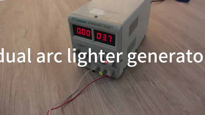 Electronic Cigarette Lighter Module Arc Transformer Board for USB Cigarette  Lighter DC 3V with Coil Accessories