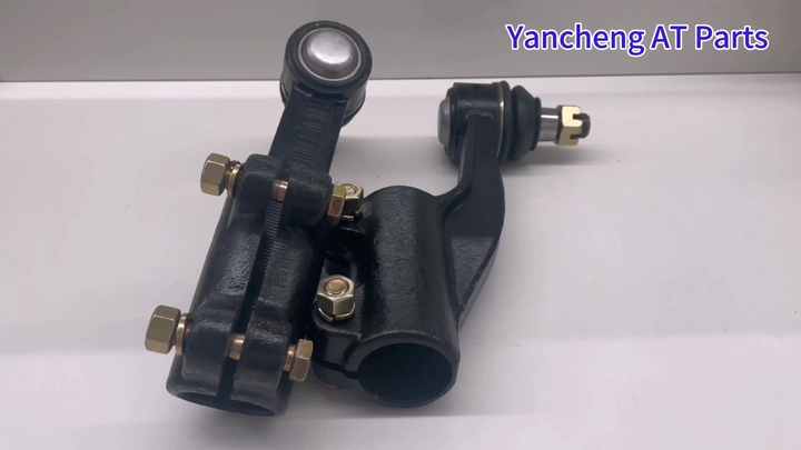 48571-00z79 Tie Rod End for Nissan UD Trucks - Durable