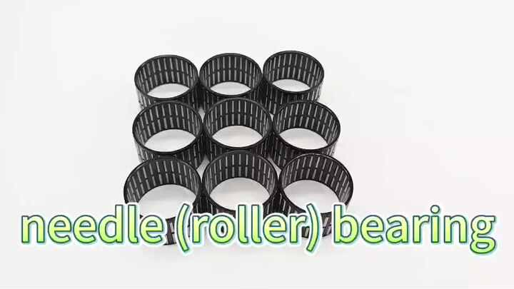 NEEDLE BEARING 0436513 0436506 for HITACHI MINI EXCAVATORS