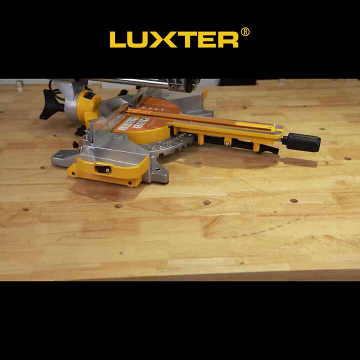 Luxter 210 мм. Luxter 210 мм