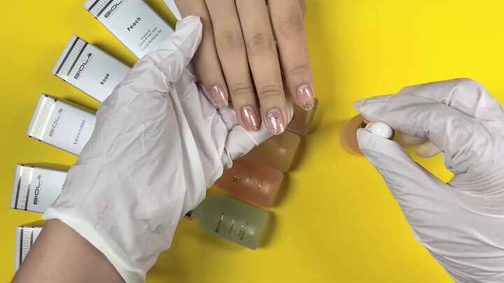 oem private label coconut cuticle revitalizer oil - buy cuticle