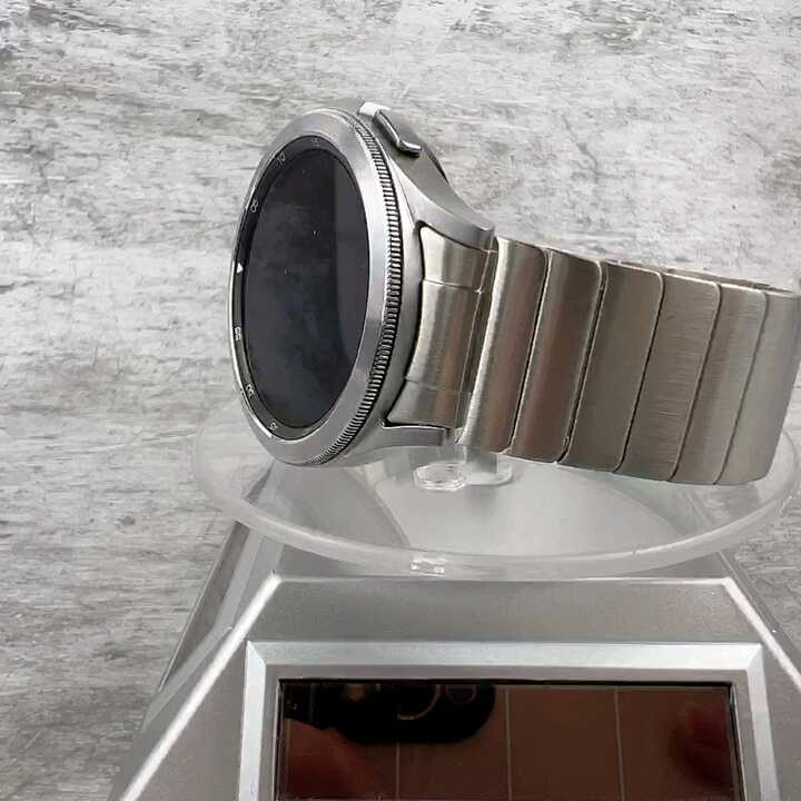 Stainless Steel Bracelet for Samsung Galaxy Watch