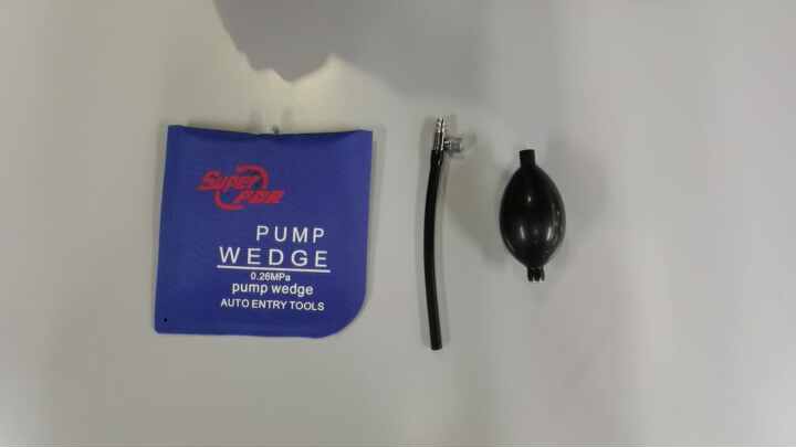 Universal Air Wedge Bag Inflatable Shim Leveling Tool OEM