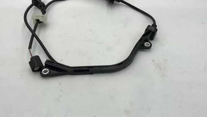 YUBOH New High Quality ABS Wheel Speed Sensor for Dualis Qashqai