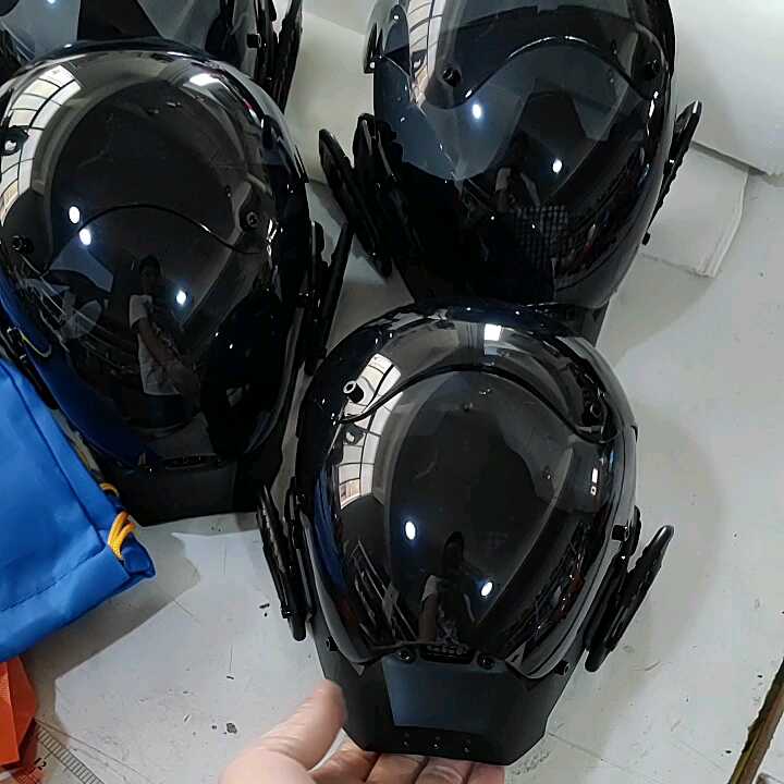 gloss black shoei helmet Shoei RF-1400 Helmet - Gloss Black - Size XL